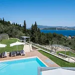 Villa Aspasia's Mansion *