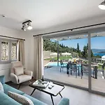 Aspasia's Mansion Villa Lijá