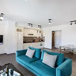 Aspasia's Mansion Villa *