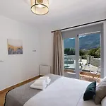 Aspasia's Mansion Villa *