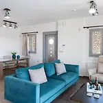 Aspasia's Mansion Villa Lijá