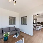 Aspasia's Mansion Villa *