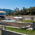 Aspasia's Mansion Villa Lijá