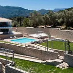 Aspasia's Mansion Villa *