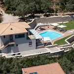 Villa Aspasia's Mansion *