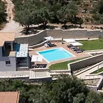Aspasia's Mansion Villa
