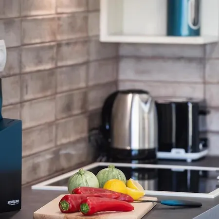 Vilă Aspasia's Mansion