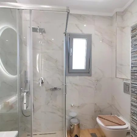 Aspasia's Mansion Vila Lygia (Lefkada)