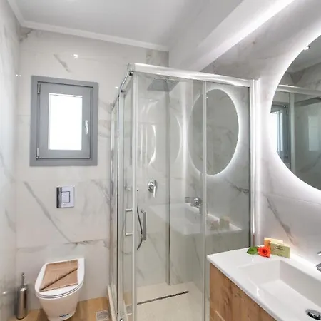 Vilă Aspasia's Mansion *