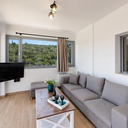 Aspasia's Mansion Vilă *