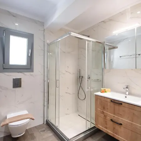 Aspasia's Mansion Vilă *