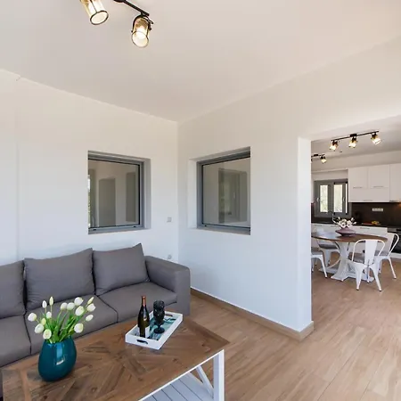 Aspasia's Mansion Vilă *