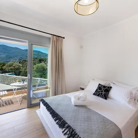 Aspasia's Mansion Vilă *