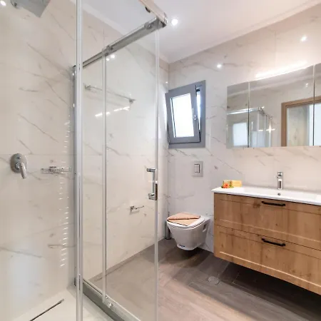 Aspasia's Mansion * Ligia