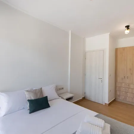 Aspasia's Mansion Vilă