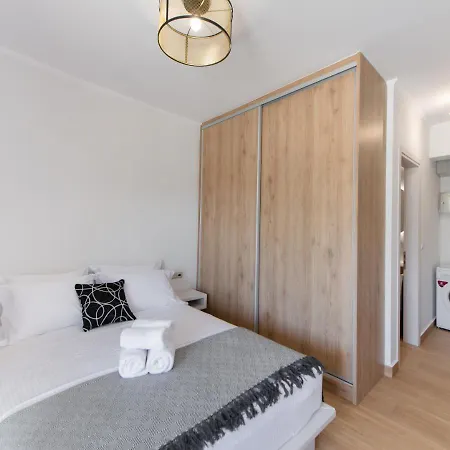 Aspasia's Mansion Vilă