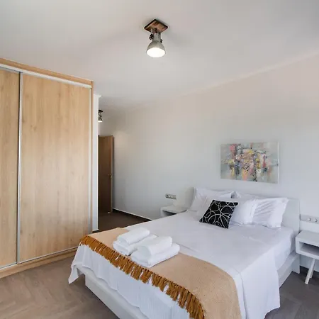 Vilă Aspasia's Mansion Ligia