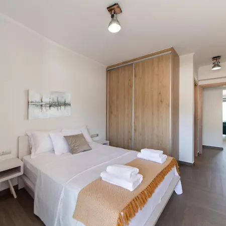 Vilă Aspasia's Mansion *