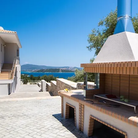 Aspasia's Mansion Vila