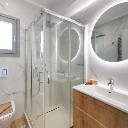 Aspasia's Mansion Vilă Ligia