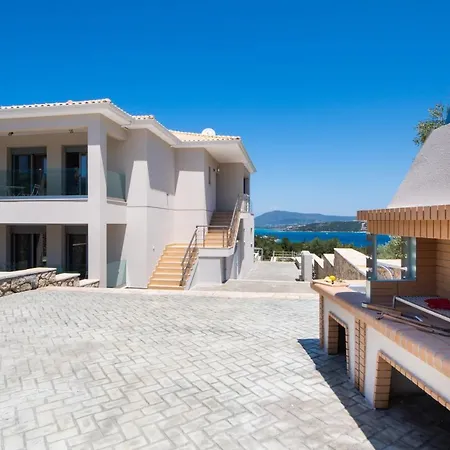 Aspasia's Mansion