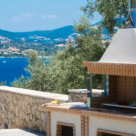 Vilă Aspasia's Mansion *