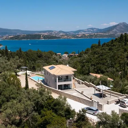 Aspasia's Mansion * Ligia