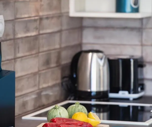 Villa Aspasia's Mansion