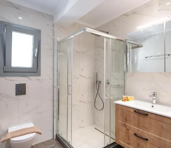 Aspasia's Mansion Villa *