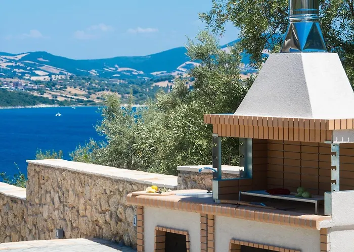 Villa Aspasia's Mansion *