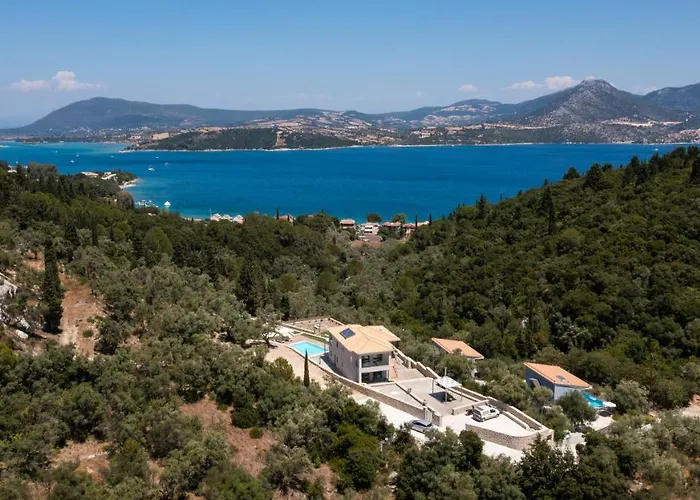 Villa Aspasia's Mansion